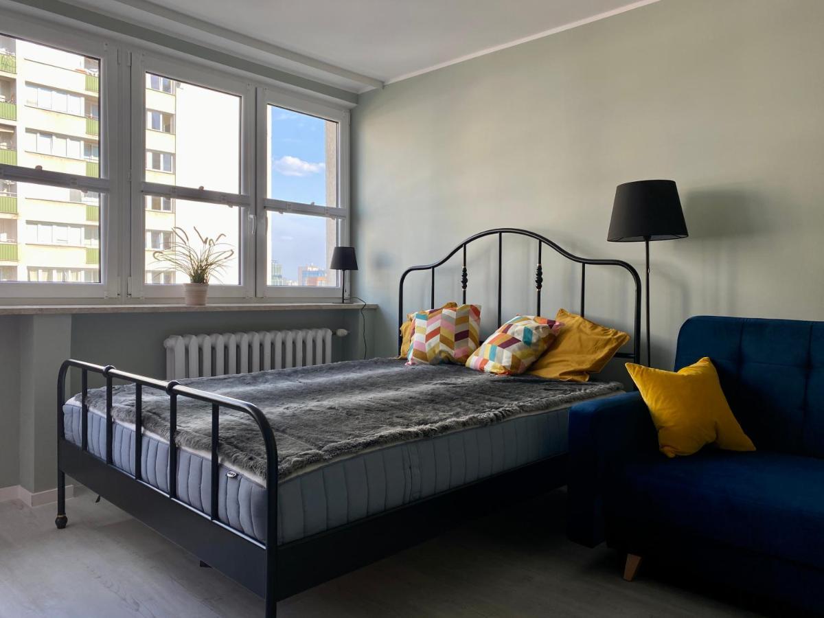 Brand New Apartament In The Center Of Warsaw Διαμέρισμα Εξωτερικό φωτογραφία