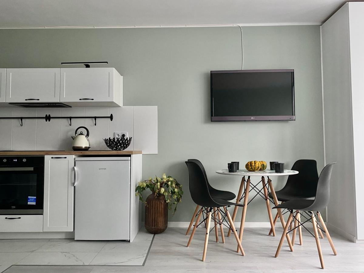 Brand New Apartament In The Center Of Warsaw Διαμέρισμα Εξωτερικό φωτογραφία