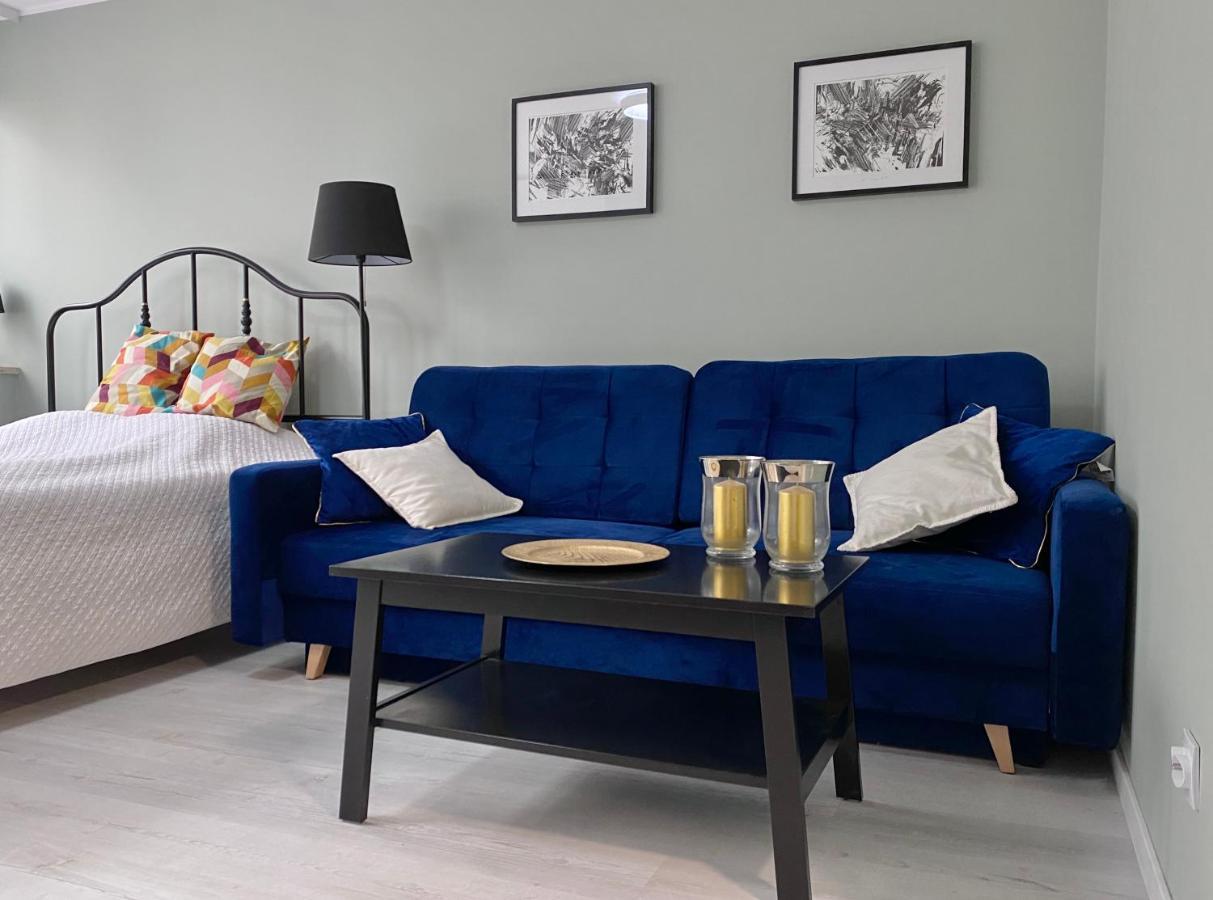 Brand New Apartament In The Center Of Warsaw Διαμέρισμα Εξωτερικό φωτογραφία